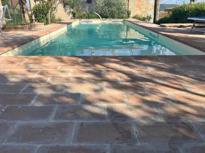 Ferienwohnung für 4 Personen (50 m²) in Castiglione Della Valle 9/10