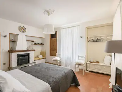 Ferienwohnung für 2 Personen (50 m²) in Castiglione Della Valle 6/10