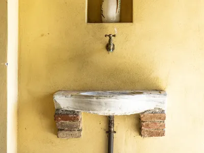 Ferienwohnung für 2 Personen (50 m²) in Castiglione Della Valle 10/10