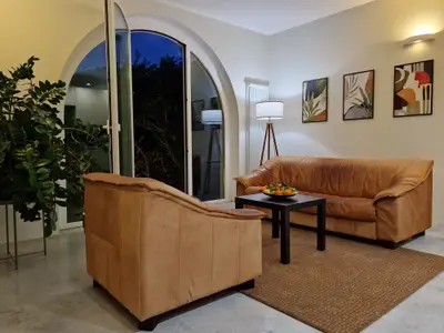 Ferienwohnung für 2 Personen (45 m²) in Castilenti 5/10