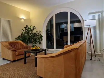 Ferienwohnung für 2 Personen (45 m²) in Castilenti 6/10