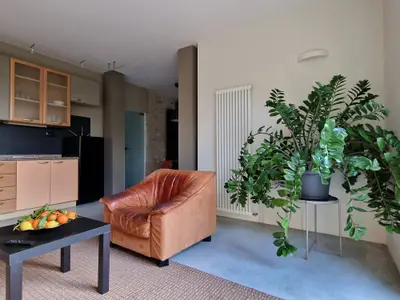 Ferienwohnung für 2 Personen (45 m²) in Castilenti 7/10