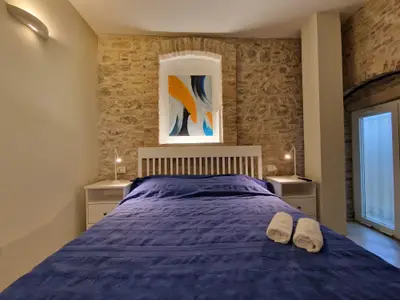 Ferienwohnung für 2 Personen (45 m²) in Castilenti 8/10