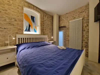 Ferienwohnung für 2 Personen (45 m²) in Castilenti 9/10