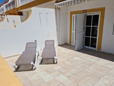 Ferienwohnung für 4 Personen (130 m²) in Castillo Caleta de Fuste 3/10