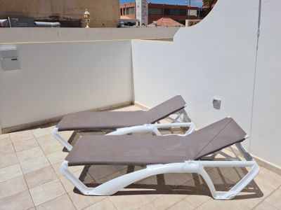 Ferienwohnung für 4 Personen (130 m²) in Castillo Caleta de Fuste 4/10