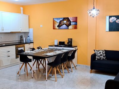 Ferienwohnung für 4 Personen (130 m²) in Castillo Caleta de Fuste 7/10