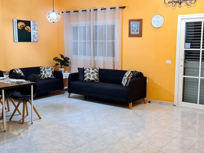 Ferienwohnung für 4 Personen (130 m²) in Castillo Caleta de Fuste 10/10