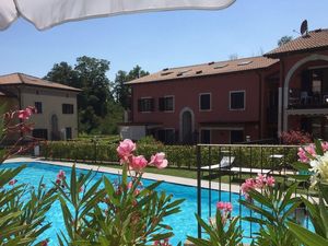 Ferienwohnung für 4 Personen (50 m&sup2;) in Castion Veronese