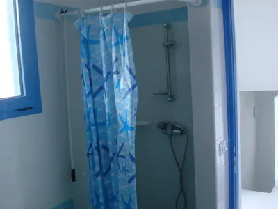 Dusche