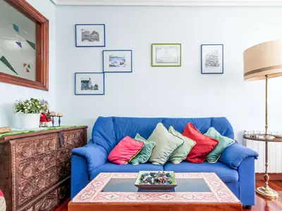 living-room