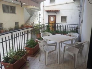 Ferienwohnung für 4 Personen (74 m²) in Catania