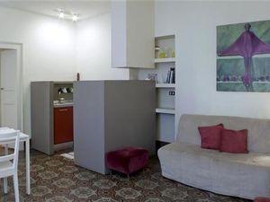 Ferienwohnung für 5 Personen (60 m²) in Catania
