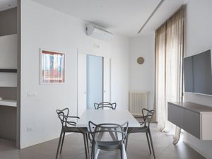 Ferienwohnung für 4 Personen (100 m²) in Catania