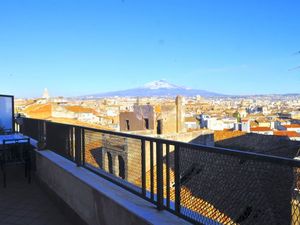 Ferienwohnung für 8 Personen (190 m²) in Catania