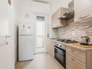 Ferienwohnung für 5 Personen (90 m²) in Catania