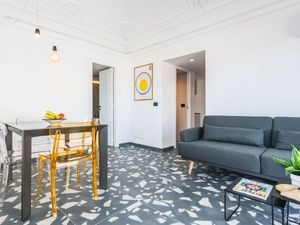 Ferienwohnung für 4 Personen (40 m&sup2;) in Catania