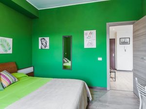 Ferienwohnung für 4 Personen (55 m²) in Catania