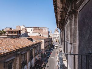 Ferienwohnung für 4 Personen (50 m²) in Catania