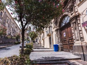 Ferienwohnung für 4 Personen (50 m&sup2;) in Catania