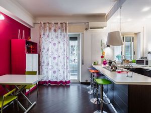 Ferienwohnung für 4 Personen (70 m²) in Catania