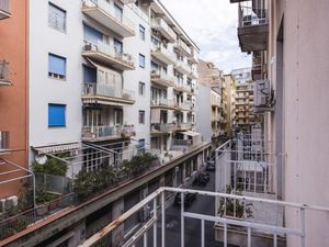 Ferienwohnung für 4 Personen (80 m²) in Catania