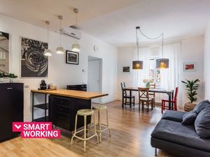 Ferienwohnung für 3 Personen (55 m²) in Catania