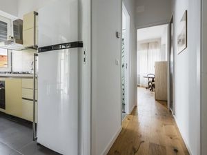 Ferienwohnung für 5 Personen (62 m²) in Catania