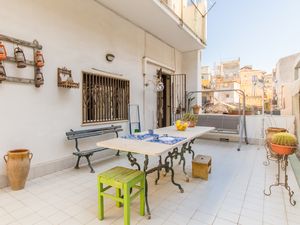 Ferienwohnung für 6 Personen (120 m²) in Catania