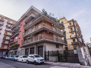 Ferienwohnung für 8 Personen (135 m&sup2;) in Catania