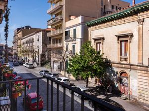 Ferienwohnung für 6 Personen (119 m&sup2;) in Catania