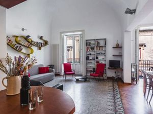 Ferienwohnung für 6 Personen (119 m²) in Catania