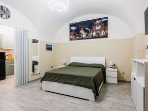 Ferienwohnung für 2 Personen (30 m²) in Catania