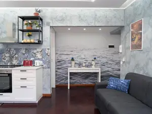 Ferienwohnung für 4 Personen (72 m²) in Catania