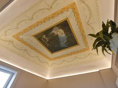 living-room