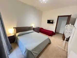 Ferienwohnung für 4 Personen (60 m²) in Catania