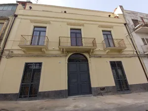 Ferienwohnung für 3 Personen (55 m²) in Catania