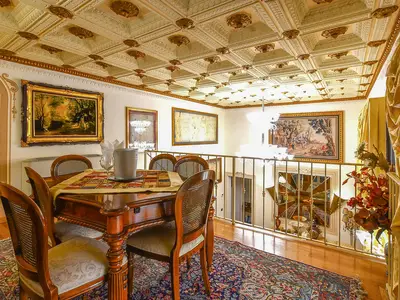 living-room