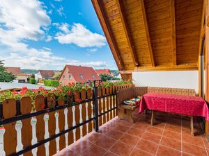 TerraceBalcony