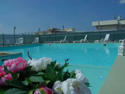Ferienwohnung für 4 Personen (39 m²) in Cattolica 2/10