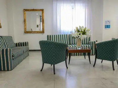 Ferienwohnung für 4 Personen (39 m²) in Cattolica 6/10
