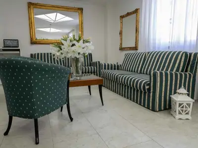 Ferienwohnung für 4 Personen (39 m²) in Cattolica 7/10