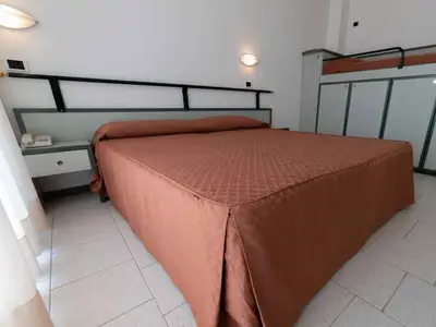 Ferienwohnung für 4 Personen (39 m²) in Cattolica 8/10