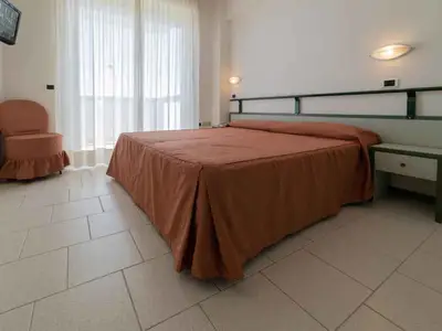 Ferienwohnung für 4 Personen (39 m²) in Cattolica 9/10