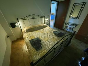 Ferienwohnung für 3 Personen (44 m²) in Cattolica Eraclea