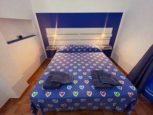 Ferienwohnung für 2 Personen (40 m&sup2;) in Cattolica Eraclea