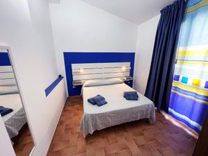 Ferienwohnung für 4 Personen (52 m²) in Cattolica Eraclea