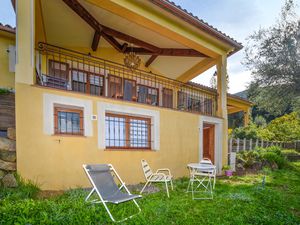 Ferienwohnung für 2 Personen (16 m²) in Cauro