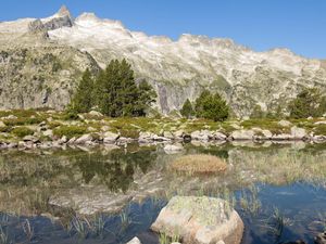 Ferienwohnung für 8 Personen (100 m&sup2;) in Cauterets