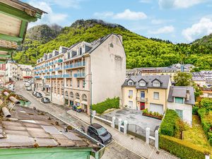 Ferienwohnung für 6 Personen (148 m²) in Cauterets